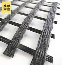 经编涤纶土工格栅与土工网 特性、应用与协同发展