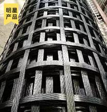 PP塑料焊接土工格栅与土工网 性能特点、应用领域及选型指南