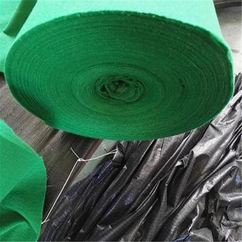 邯郸市建筑用绿色土工布与土方防尘网价格解析及一诺土工网产品介绍